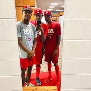 Meet your Posher, Reynardo